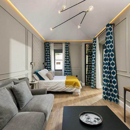 Apartamentos Pedregalejo Μάλαγα Εξωτερικό φωτογραφία