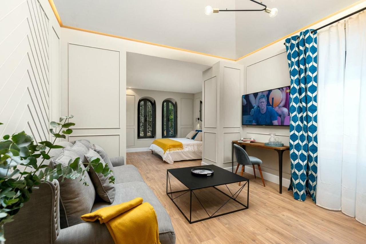 Apartamentos Pedregalejo Μάλαγα Εξωτερικό φωτογραφία