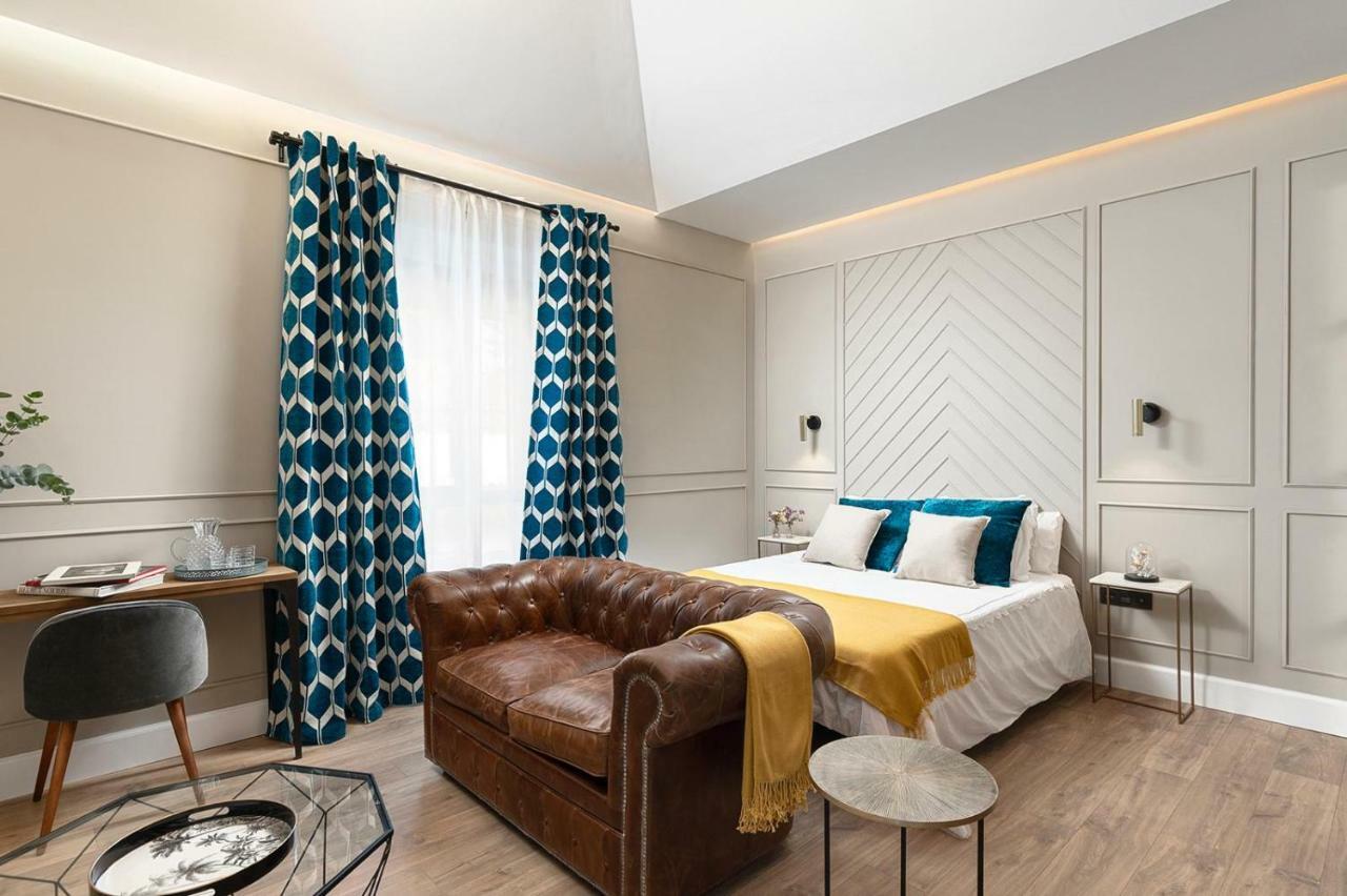 Apartamentos Pedregalejo Μάλαγα Εξωτερικό φωτογραφία