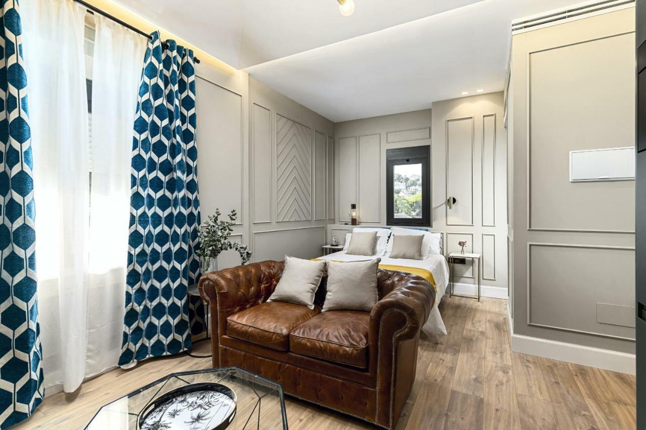 Apartamentos Pedregalejo Μάλαγα Εξωτερικό φωτογραφία