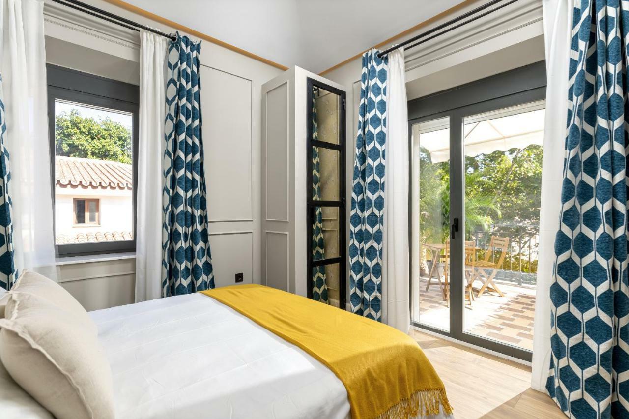 Apartamentos Pedregalejo Μάλαγα Εξωτερικό φωτογραφία