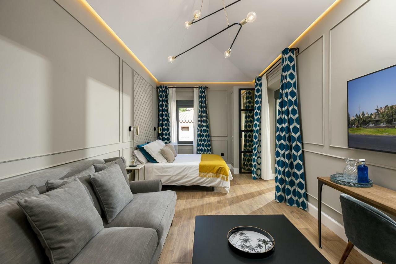 Apartamentos Pedregalejo Μάλαγα Εξωτερικό φωτογραφία
