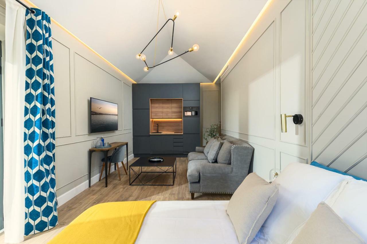 Apartamentos Pedregalejo Μάλαγα Εξωτερικό φωτογραφία