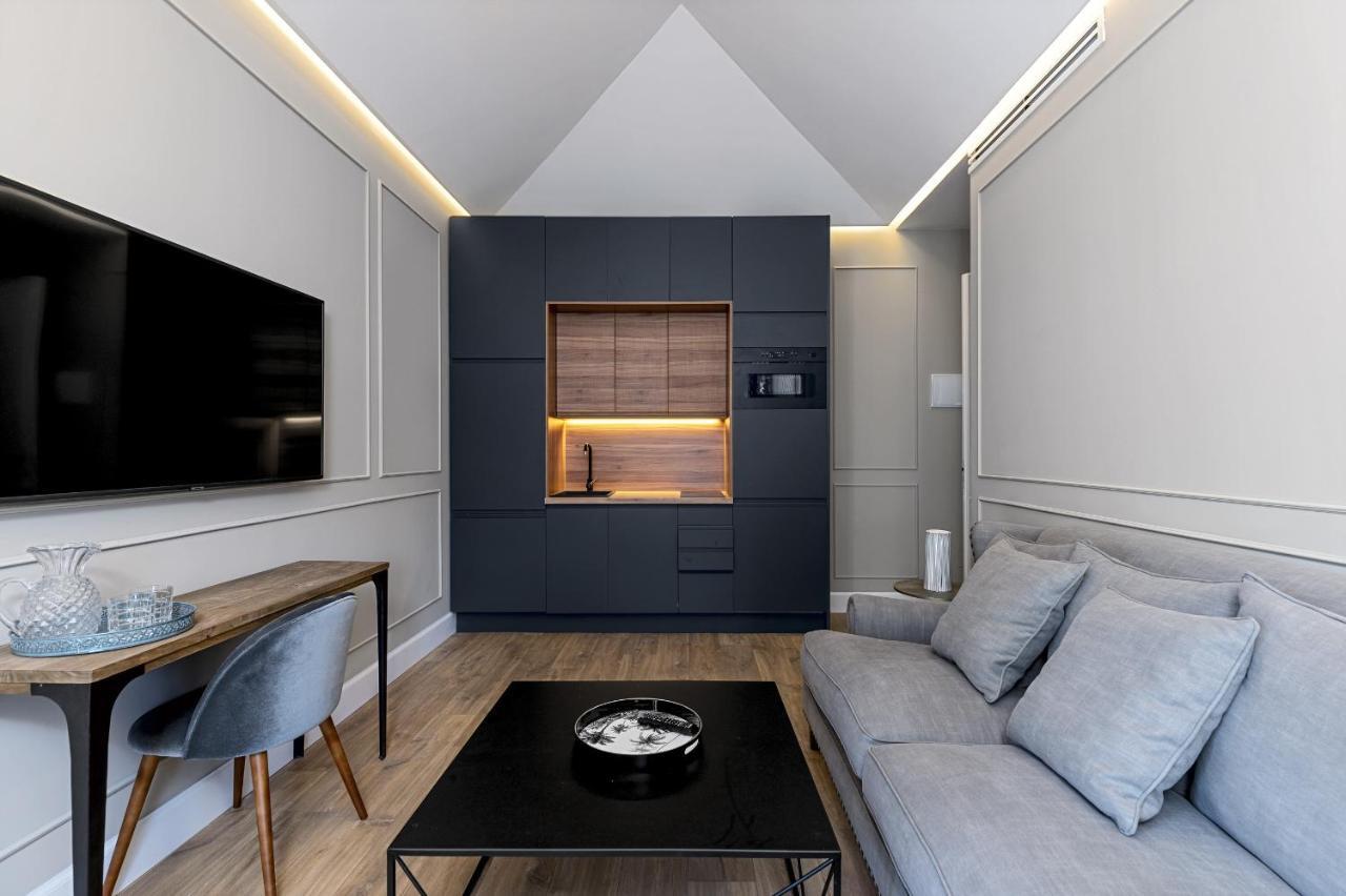 Apartamentos Pedregalejo Μάλαγα Εξωτερικό φωτογραφία