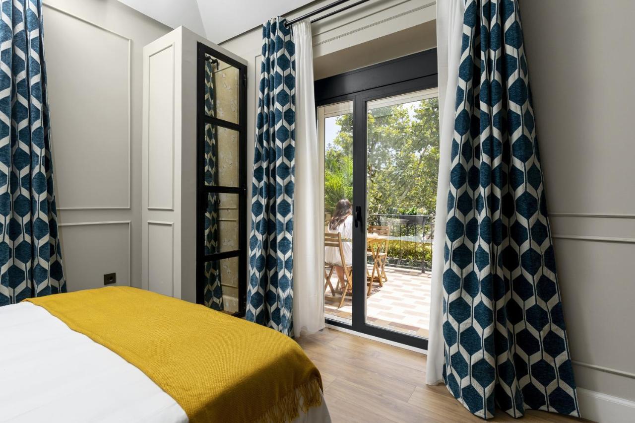 Apartamentos Pedregalejo Μάλαγα Εξωτερικό φωτογραφία