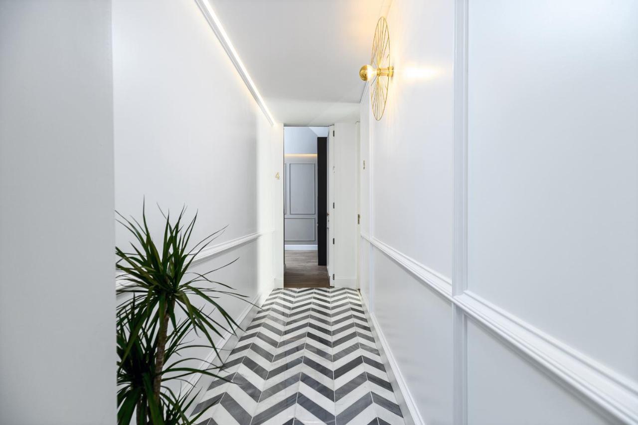 Apartamentos Pedregalejo Μάλαγα Εξωτερικό φωτογραφία